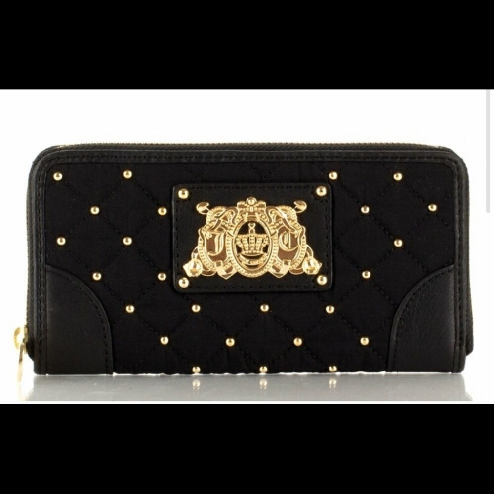 Juicy Couture Wallet